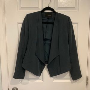 Olive Blazer